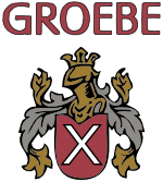 9 Logo Weingut K F Groebe