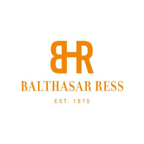 Balthasar Ress_Logo_Orange