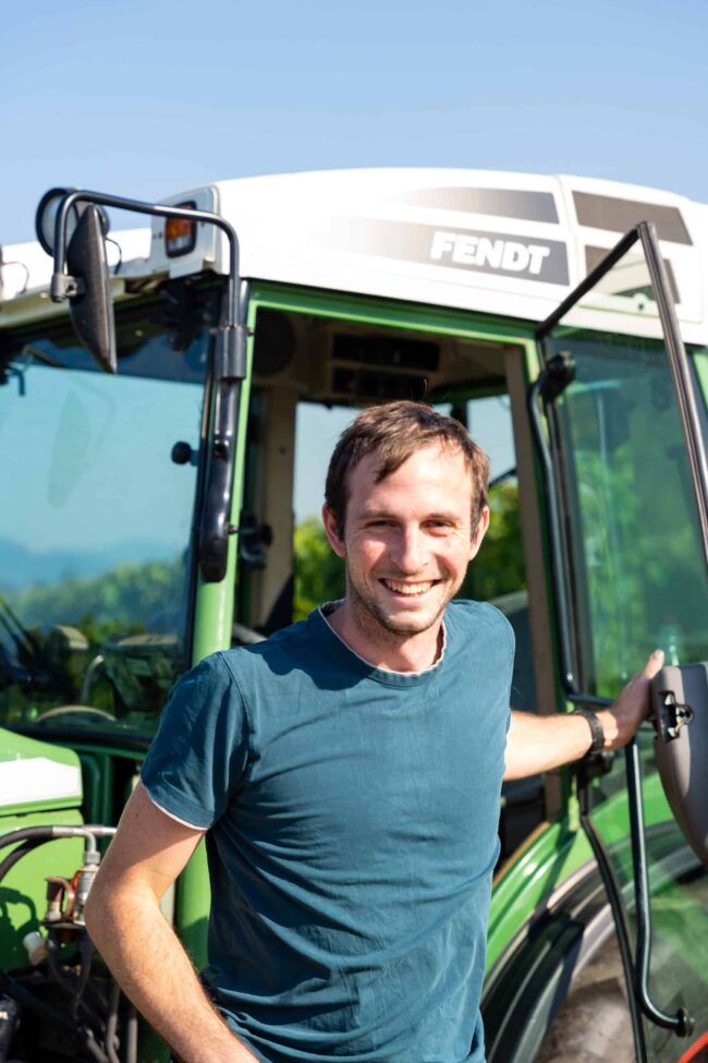 FairChoice - Alfons Hormuth Weinlese 20