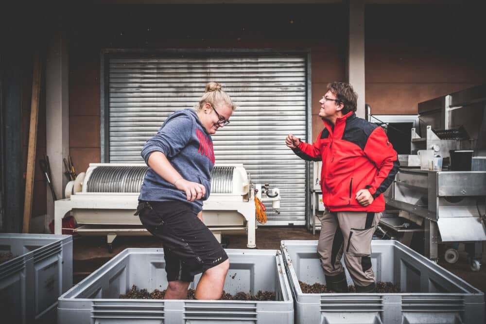 FairChoice - Weingut Drautz-Able