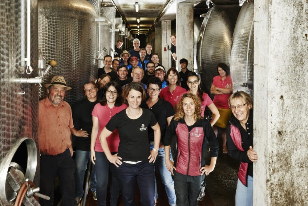 FairChoice Friedrich Kiefer Team
