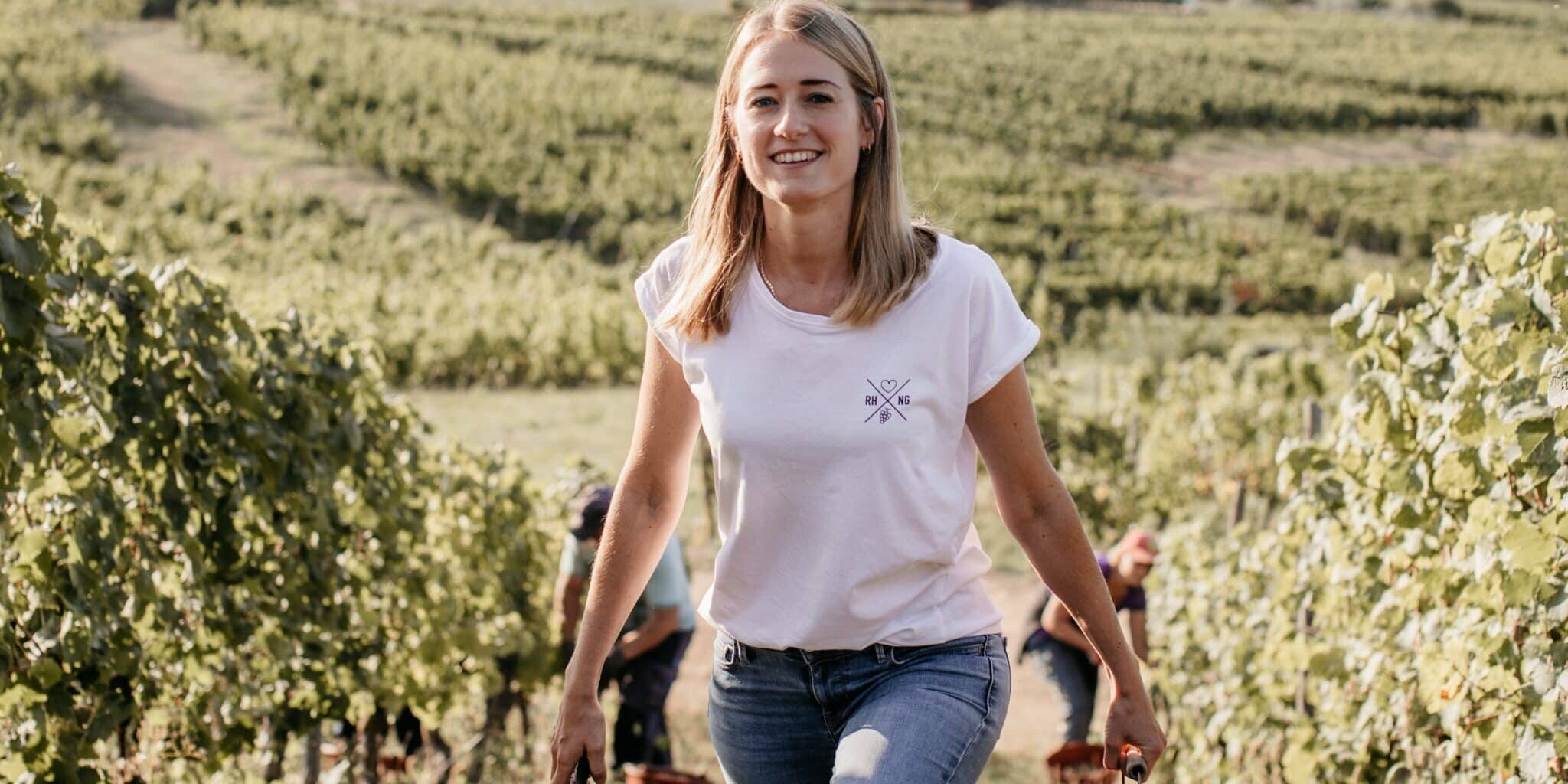 FairChoice - Julia Seyffardt - Weingut Diefenhardt