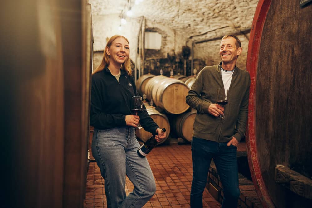 FairChoice - Privatweingut Schlumberger-Bernhart 6930