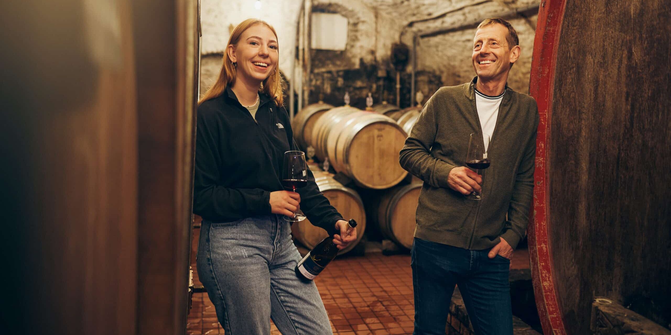 FairChoice - Privatweingut Schlumberger-Bernhart 6930