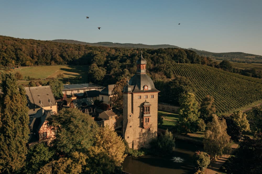 FairChoice - Schloss Vollrads 0998