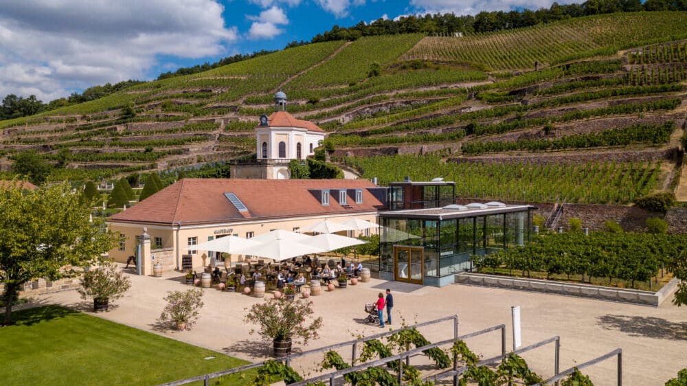 FairChoice -Schloss Wackerbarth