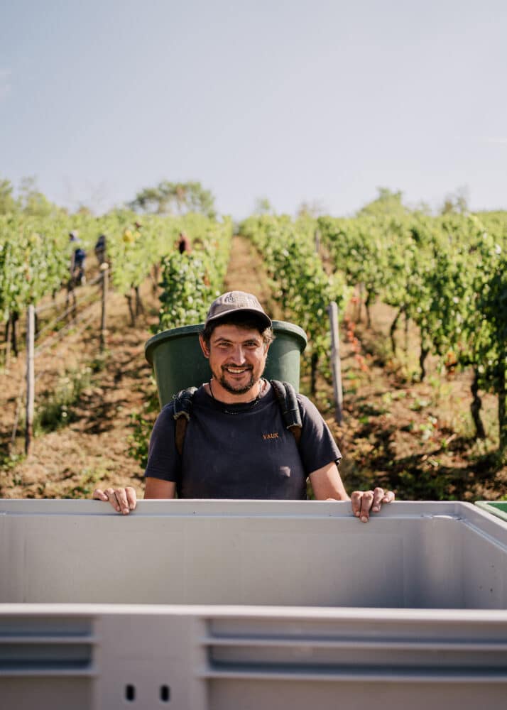 FairChoice - Sektmanufaktur Schloss VAUX-05061