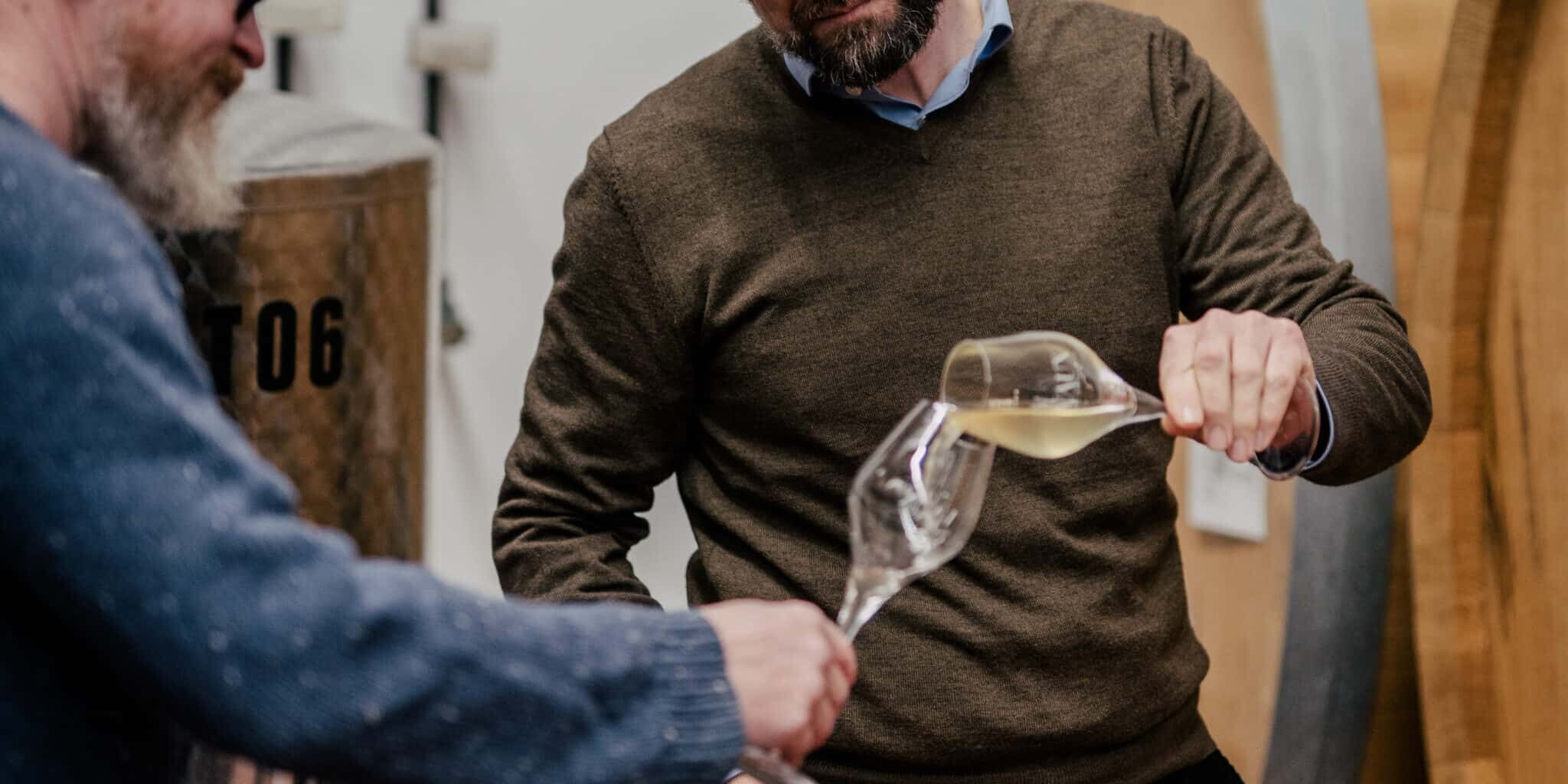 FairChoice - Sektmanufaktur Schloss VAUX-05096