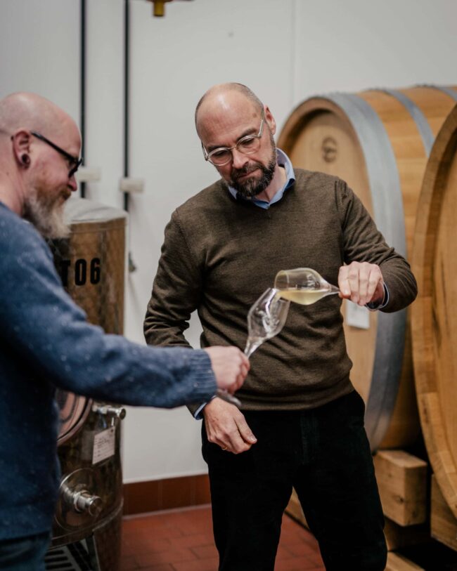 FairChoice - Sektmanufaktur Schloss VAUX-05096