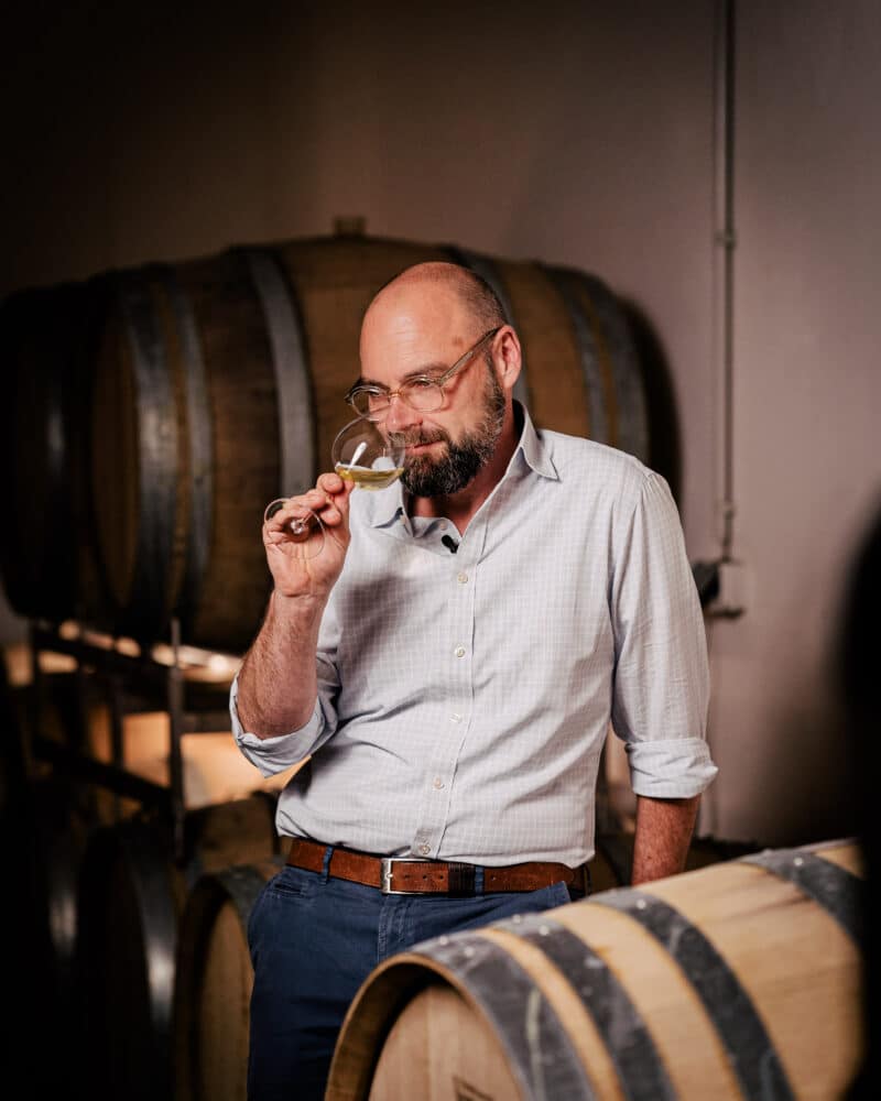 FairChoice - Sektmanufaktur Schloss VAUX-LArtiste-02024