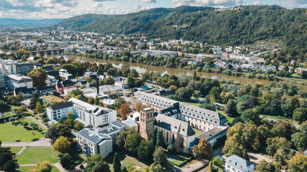 FairChoice - Vereinigte Hospitien - Gesamtgelände
