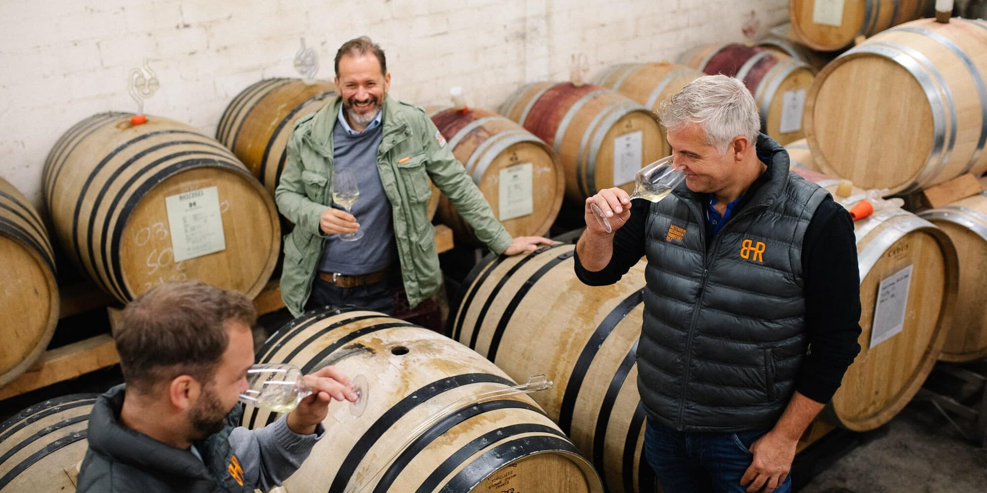 FairChoice - Weingut Balthasar Ress Geschäftsführer_Betriebsleiter_Kellermeister