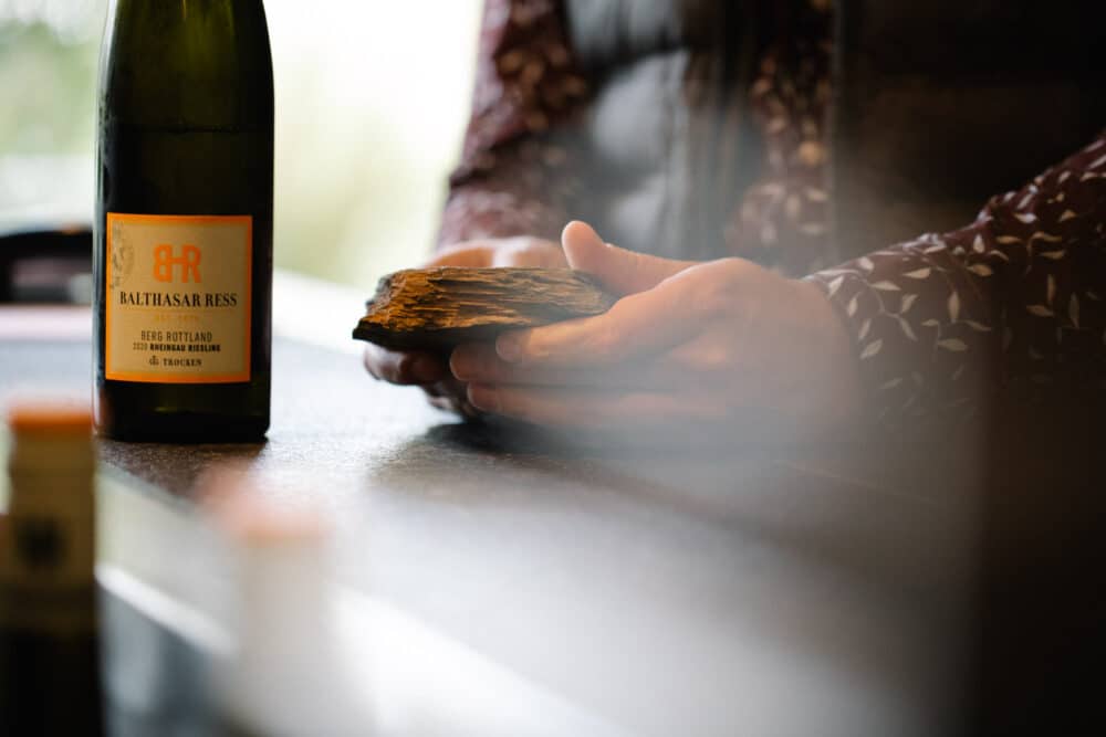 FairChoice - Weingut Balthasar Ress Vinothek