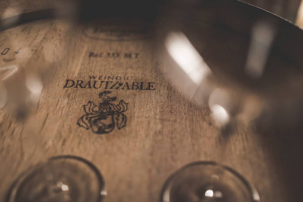 FairChoice - Weingut Drautz-Able