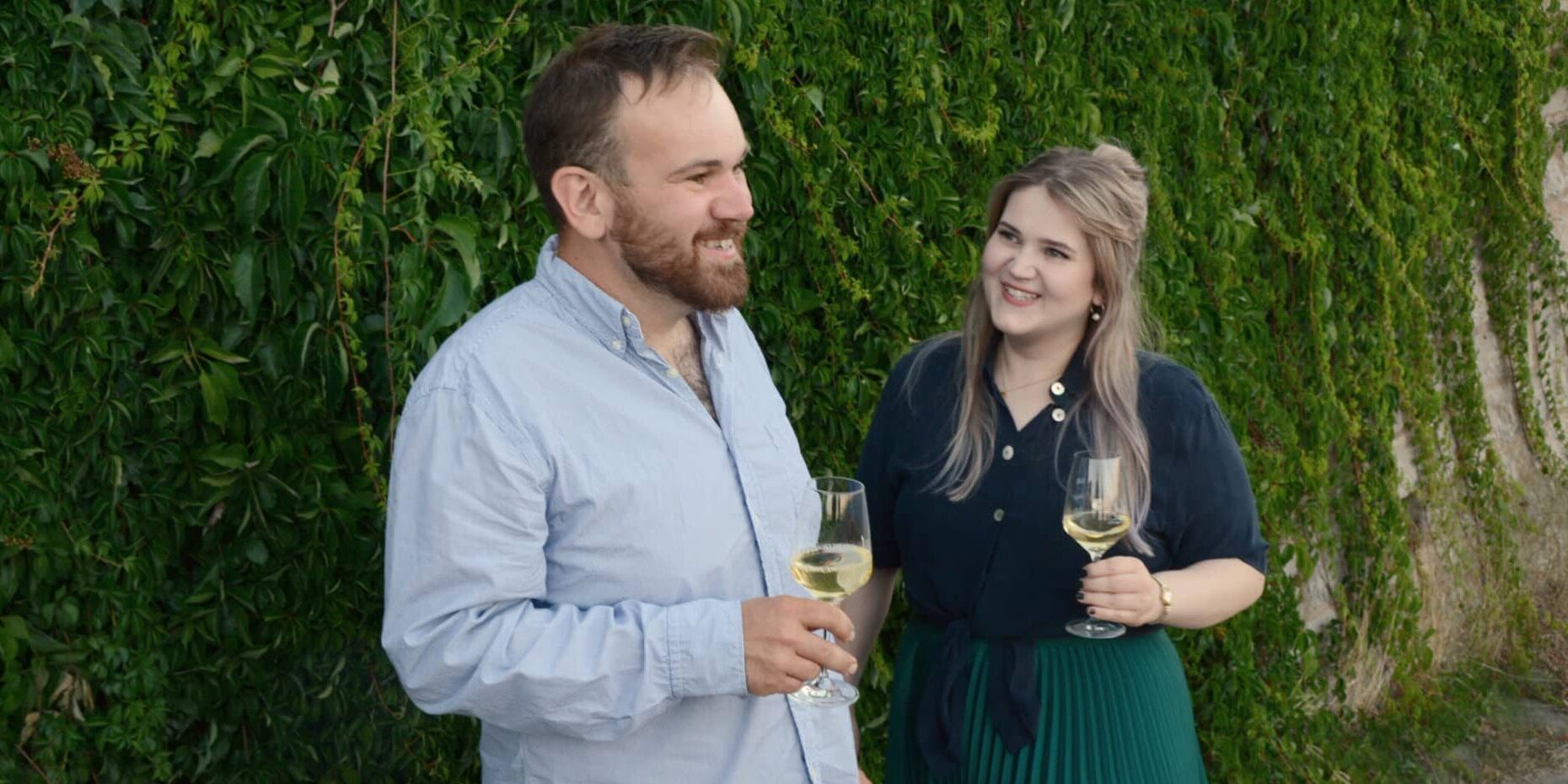 FairChoice - Weingut Egon Schäffer - Peter und Sophie Schäffer