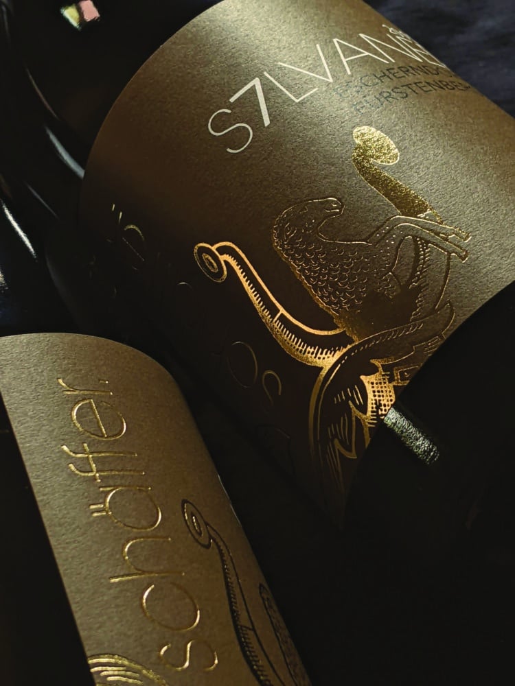 FairChoice - Weingut Egon Schäffer unser wein