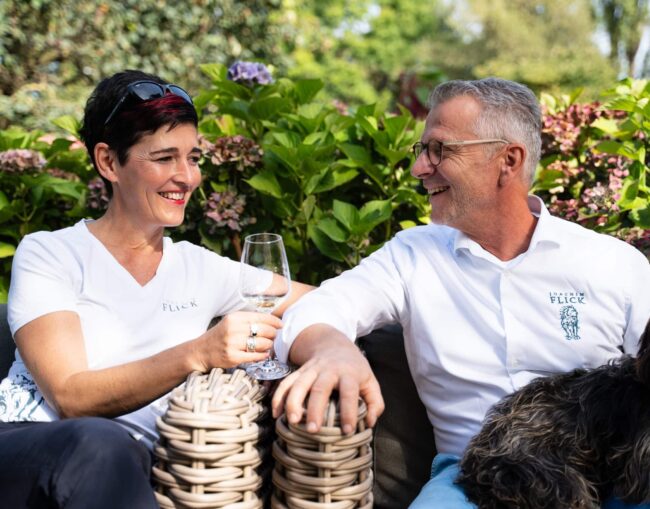 FairChoice - Weingut Flick 04601