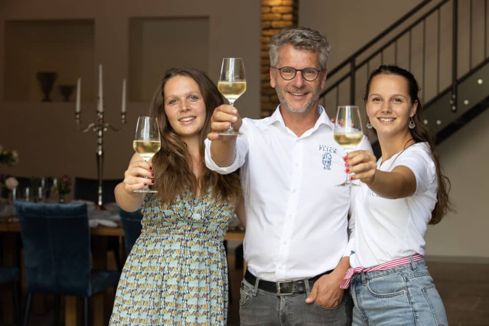 FairChoice - Weingut Flick x