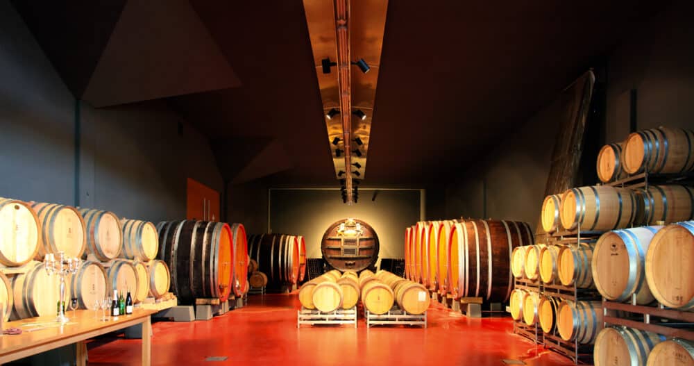 FairChoice - Weingut Fürst Hohenlohe Oehringen 1663rxc