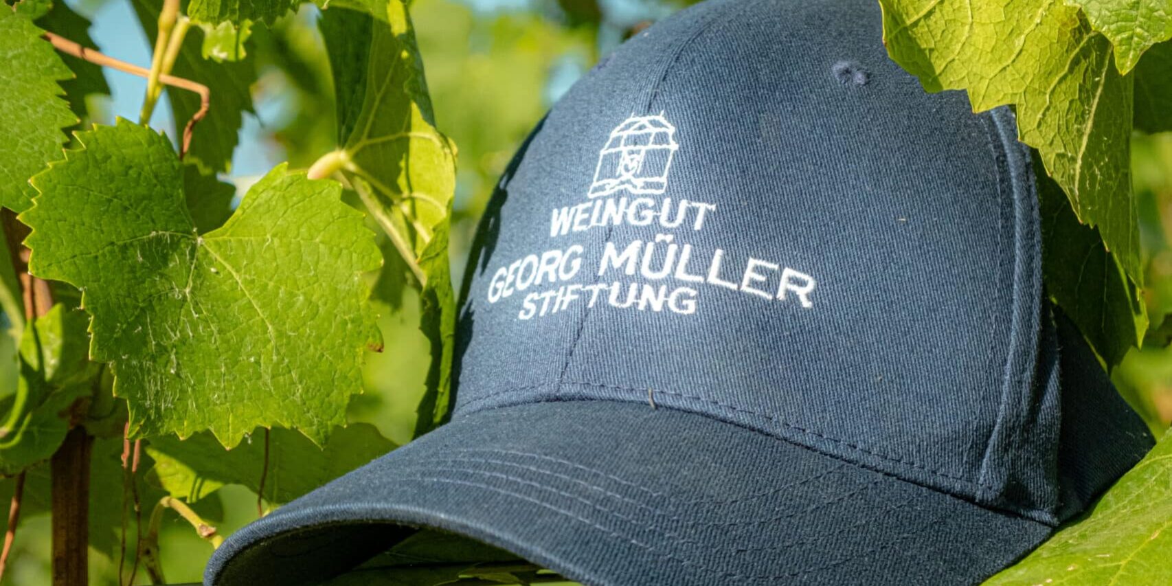 FairChoice - Weingut Georg Müller Stiftung 1534