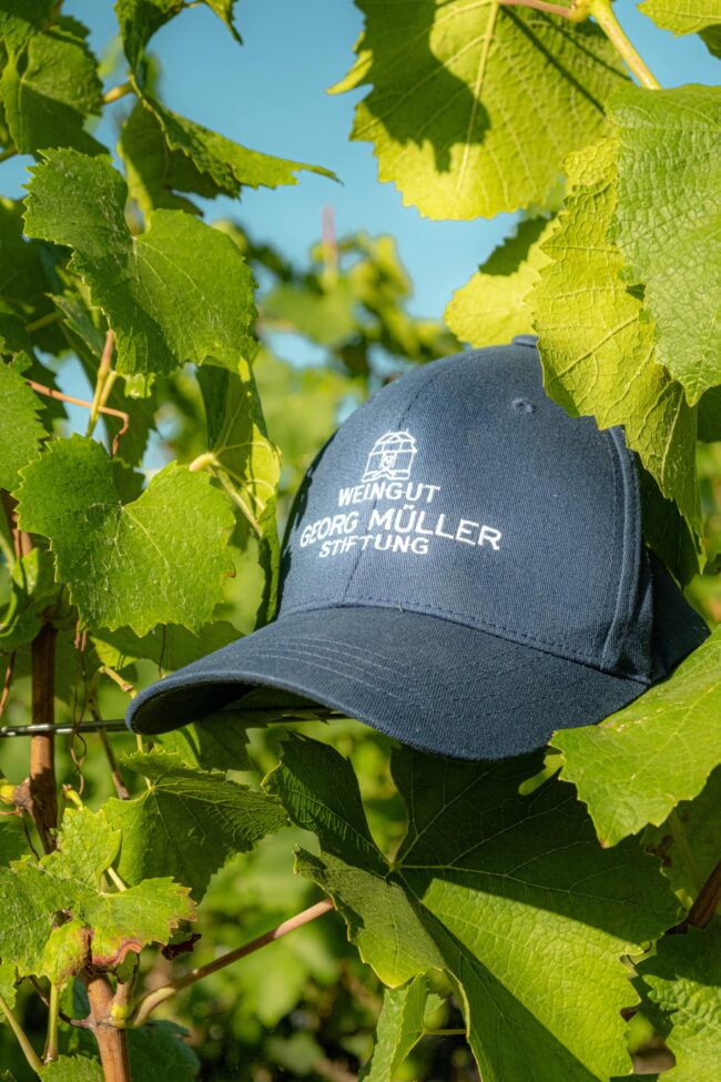 FairChoice - Weingut Georg Müller Stiftung 1534