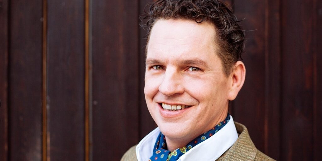 FairChoice - Weingut Graf von Bentzel Strumfeder Portrait klein