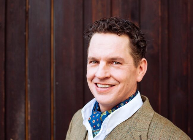 FairChoice - Weingut Graf von Bentzel Strumfeder Portrait klein