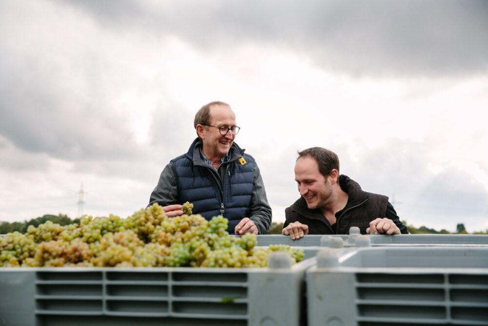 FairChoice - Weingut Jakob Jung 1