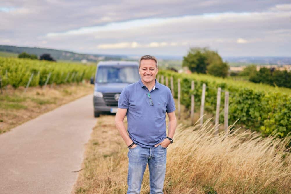 FairChoice - Weingut Josef Spreitzer 01