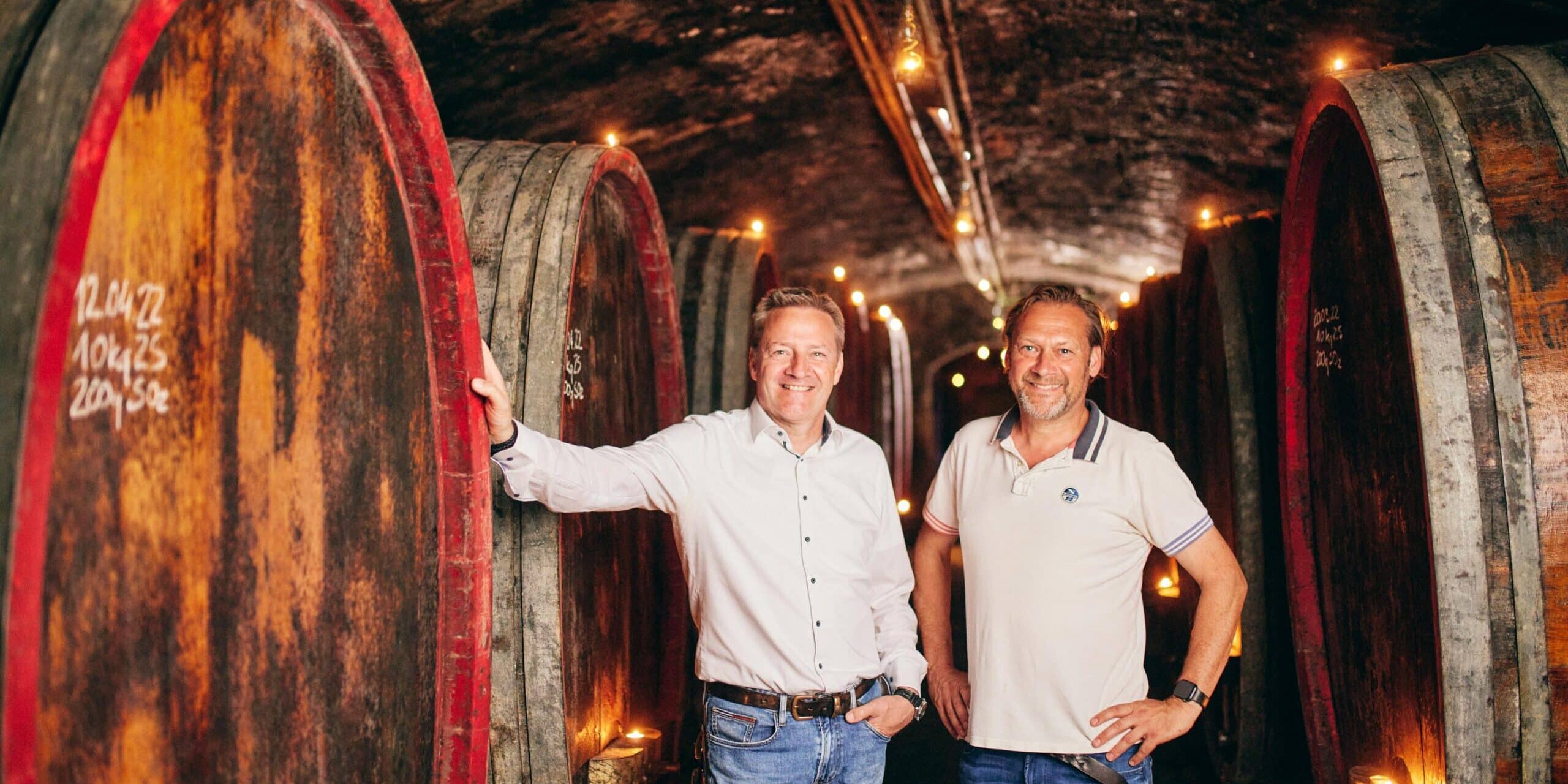 FairChoice - Weingut Josef Spreitzer 02