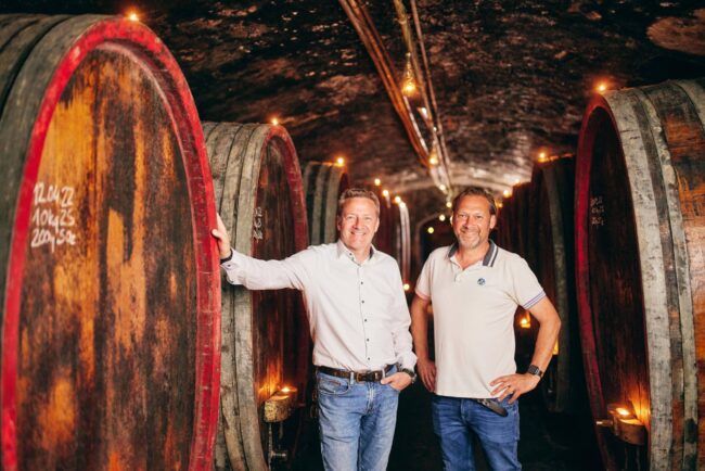 FairChoice - Weingut Josef Spreitzer 02