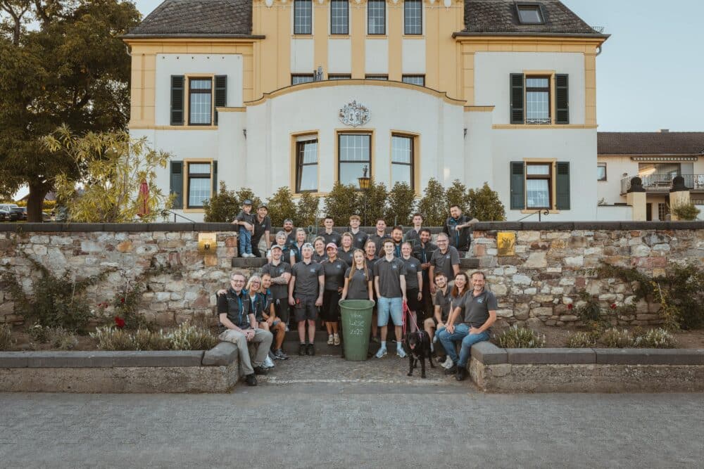 FairChoice - Weingut Josef Spreitzer 07