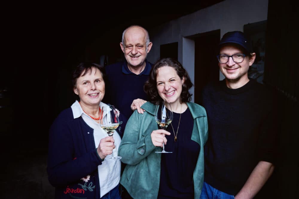 FairChoice - Weingut Theo Minges