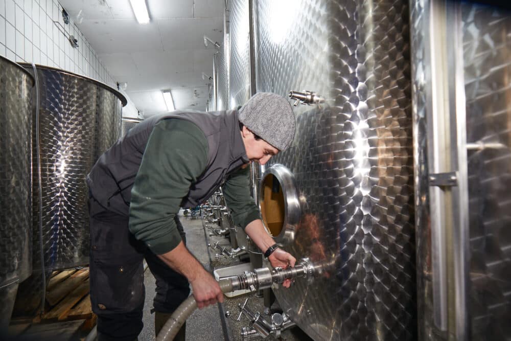 FairChoice - Weingut Münzberg 12 II