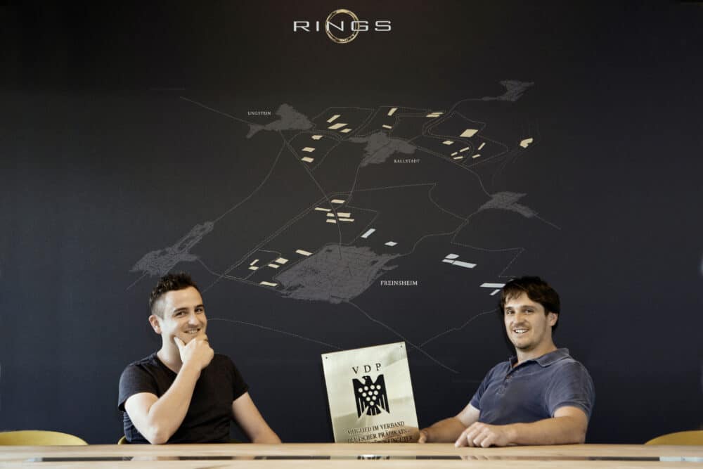 FairChoice - Weingut Rings DURST-VDP