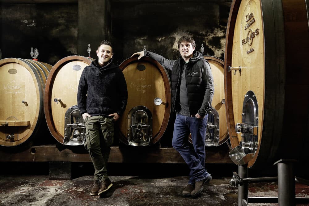 FairChoice - Weingut Rings RINGS_steffen+andy1