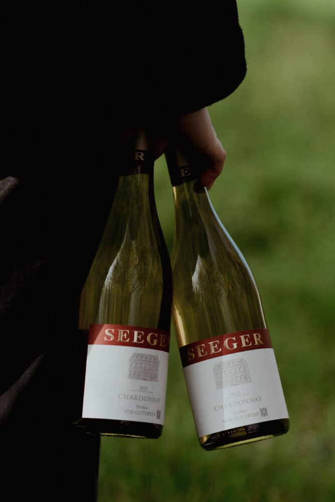 FairChoice - Weingut Seeger 1692