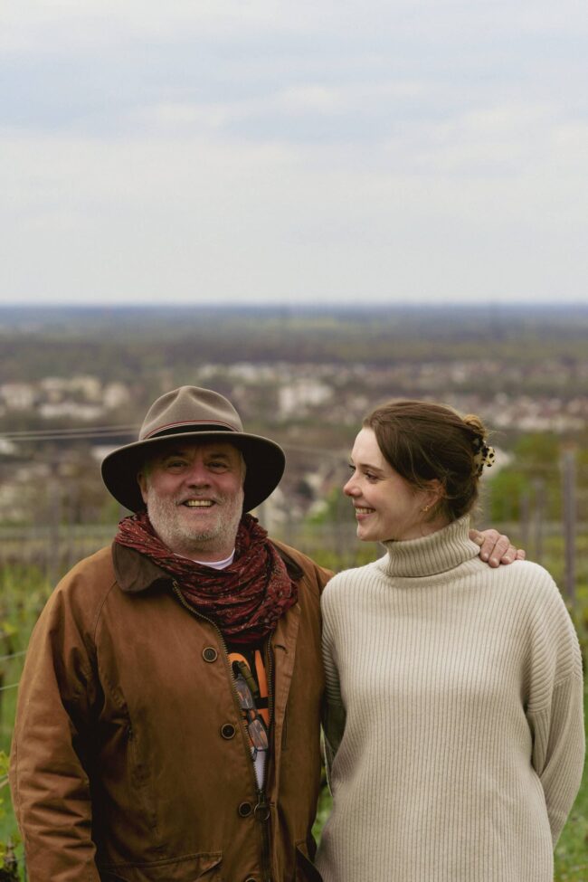 FairChoice - Weingut Seeger AnnaundThomas