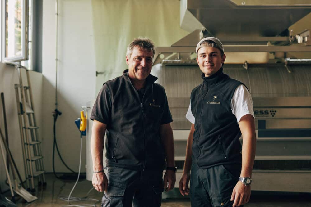 FairChoice - Weingut Siegrist 707