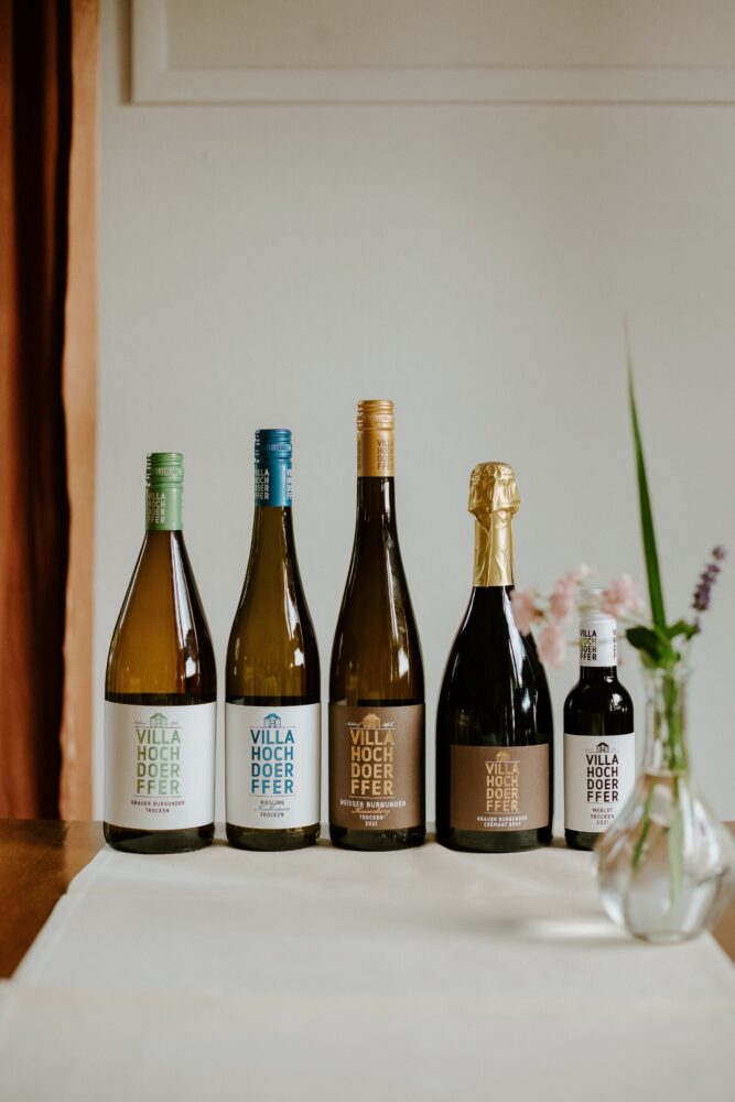 FairChoice - Weingut Villa Hochdörffer 12 - Fotos