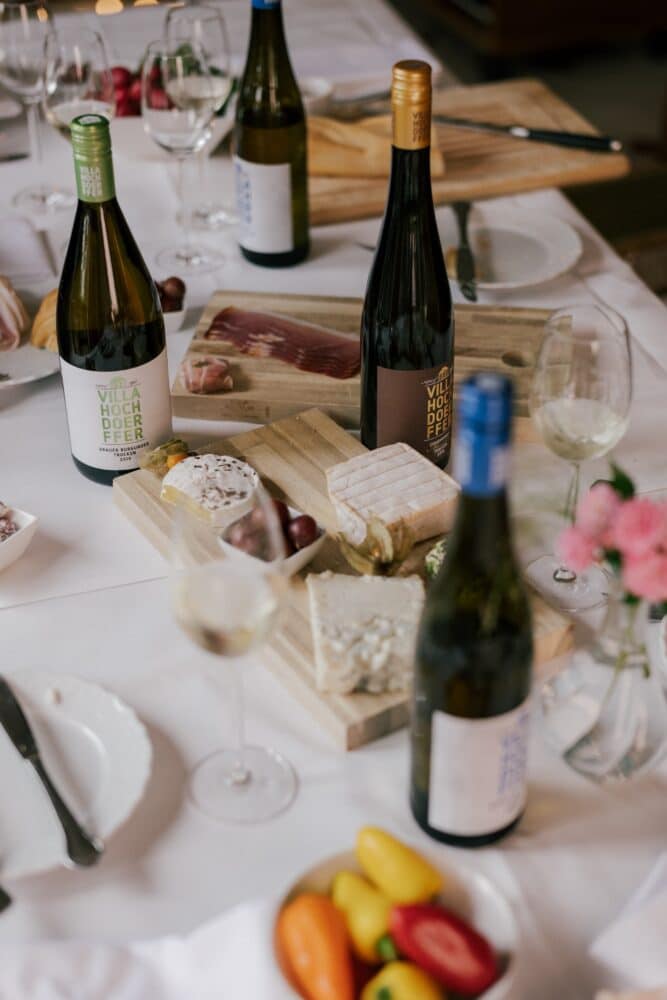 FairChoice - Weingut Villa Hochdörffer 12. Fotos