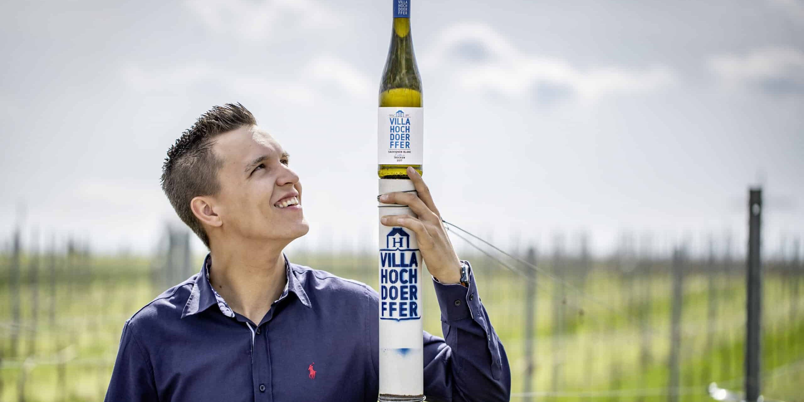 FairChoice - Weingut Villa Hochdörffer 5 - Foto Übersicht