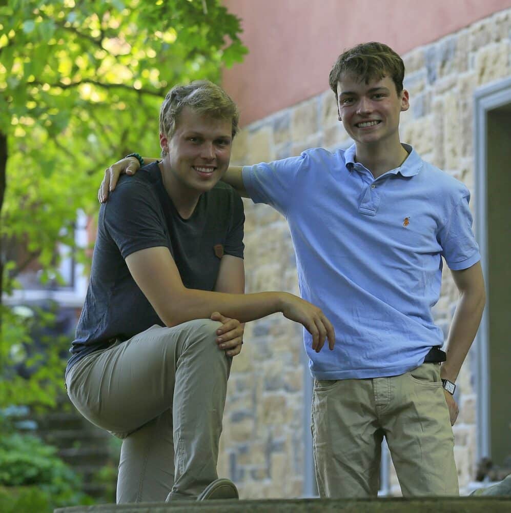 FairChoice - Weingut Wohlgemuth Schnürr Brüder