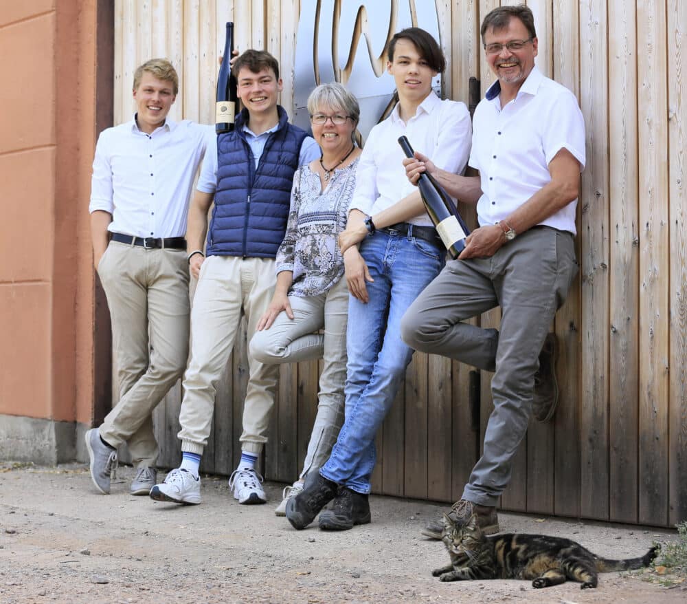 FairChoice - Weingut WohlgemuthSchnürr 296274