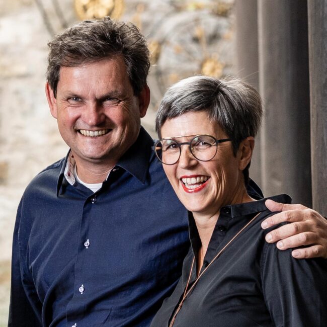 FairChoice - Weingut zur Schwane - Ralph & Eva Düker