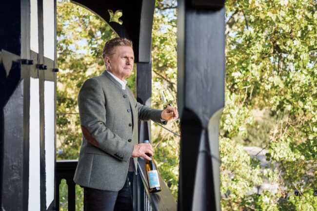 FairChoice - Wilhelm Weil Weingut Robert Weil © Sandra Fehr