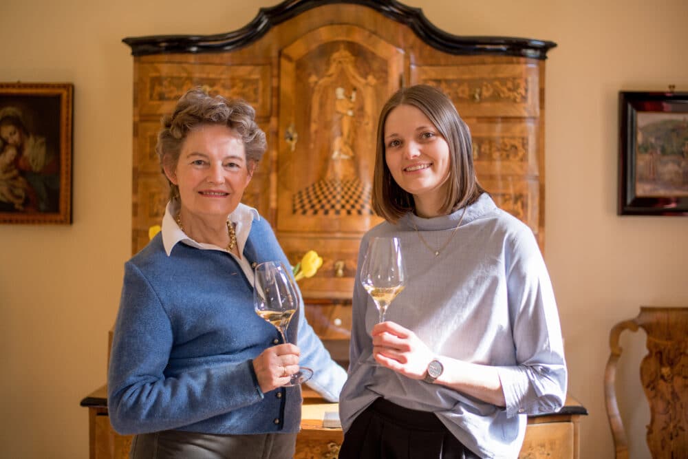 FairChoice - Wwe Dr H Thanisch Sofia und Christina