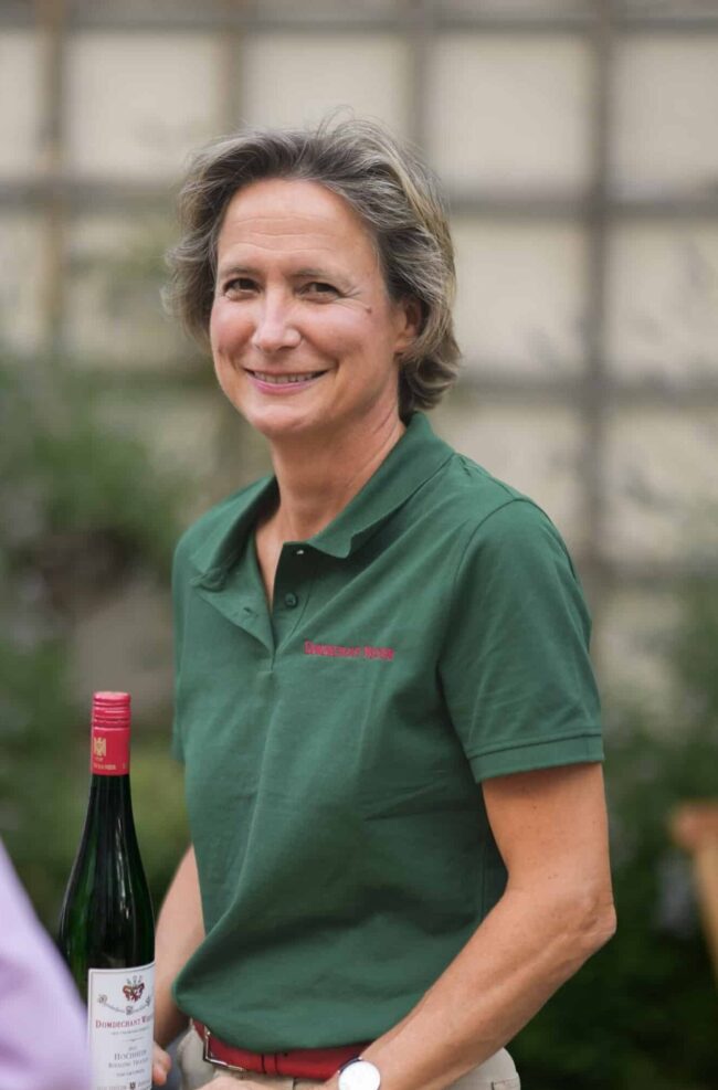 FairChoice - domdechant Werner Catharina Mauritz @Edith Forster