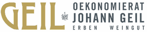 Weingut Oekonomierat Johann Geil I. Erben Logo
