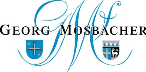 Weingut Georg Mosbacher Logo